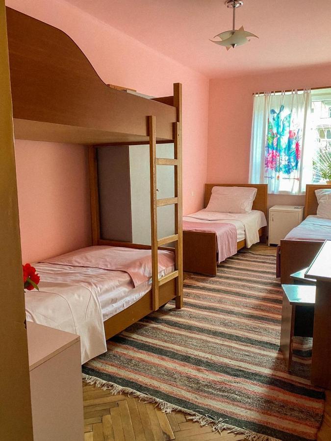 Aregak B&B And Tours Goris Exteriör bild