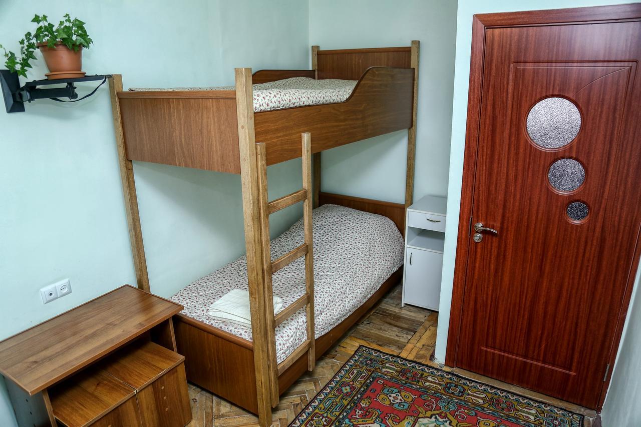Aregak B&B And Tours Goris Exteriör bild